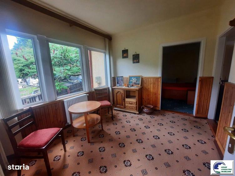 Casa de Vanzare in Bu?teni Zona Poiana ?apului (Semicentral) - 5