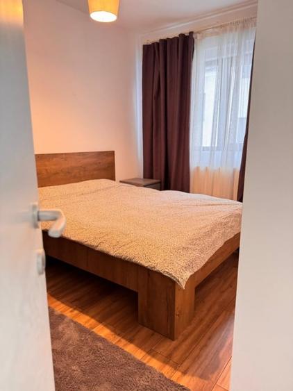 Apartament 2 Camere Mobilat Modern Trapezului Ozana Bloc Nou Metrou - 3