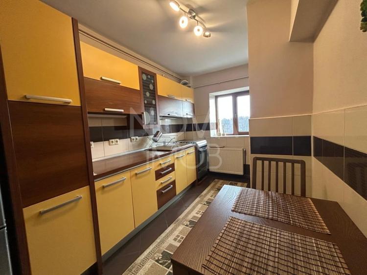 Apartament 2 camere, mobilat, utilat, Parcul Sub Arini - 7