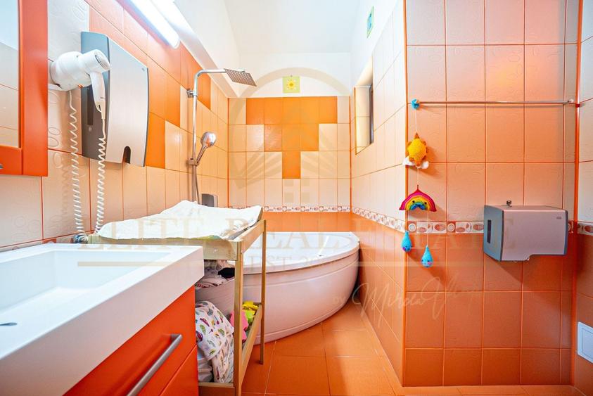 Casa P+1 in Palazu Mare - Teren de 455 mp cu Piscina si Garaj - 25