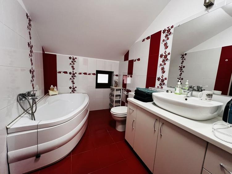 Casa in zona Centrala I 160 mp utili I Dumbravita - 11