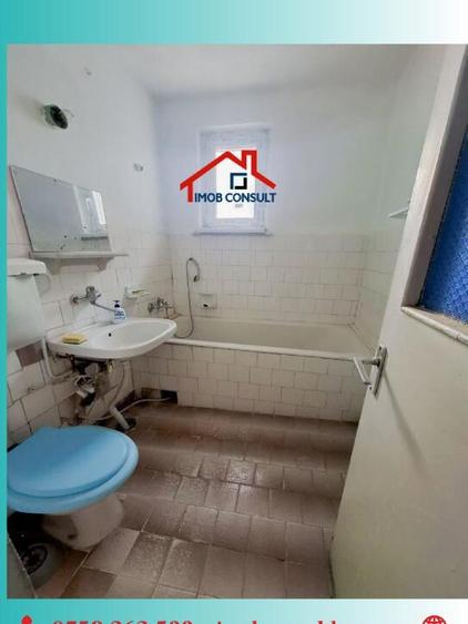 Apartament cu 3 camere, decomandat! Str. M. Eminescu! CE1372 - 2