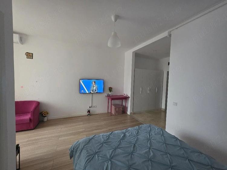 GARSONIERA DECOMANDATA BLOC NOU & BALCON SUPER PRET - 2