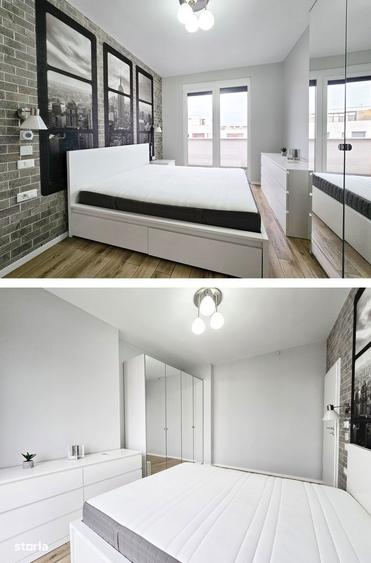 Penthouse 3 camere cu parcare ?i boxa - ARED IMAR - 1