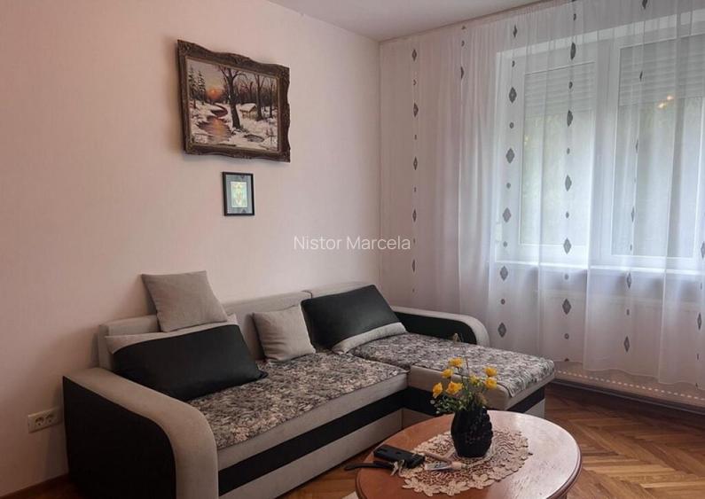 Apartament 2 camere in Deva, zona Casa de Cultura, et 2 Apartament 2 camere in Deva, zona Casa de Cultura, et 2