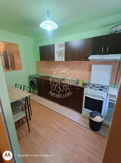 Apartament de închiriat 44.5 mp, 2 camere,strada Florilor Floresti - 1