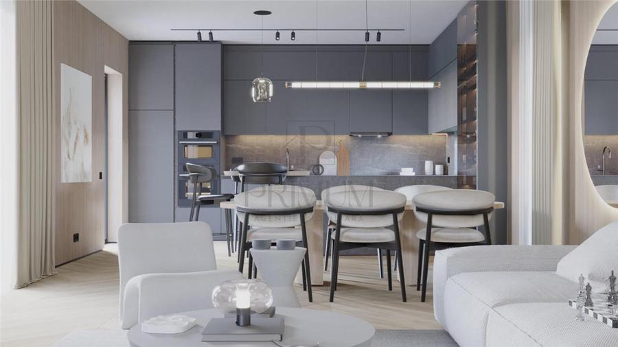 DUMBRAVITA - CASA INDIVIDUALA - 5 CAMERE - 4 BAI - DRESSING - TEREN 911MP - 5