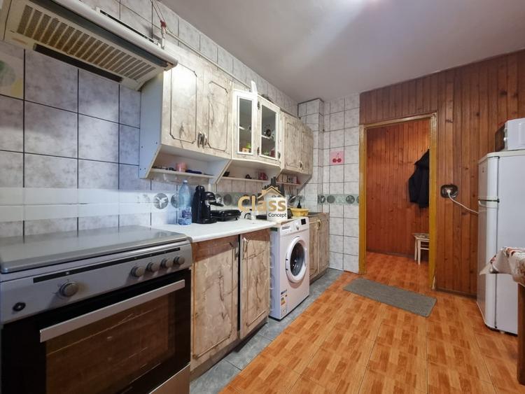 Apartament 2 camere | Decomandat | 55mpu | Iulius Mall Intre Lacuri - 4