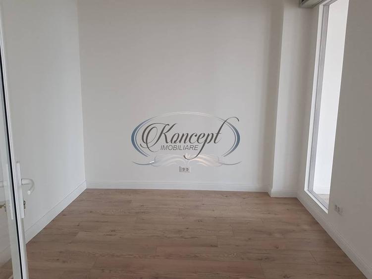 Birou versatil open space, zona Kaufland Marasti - 7