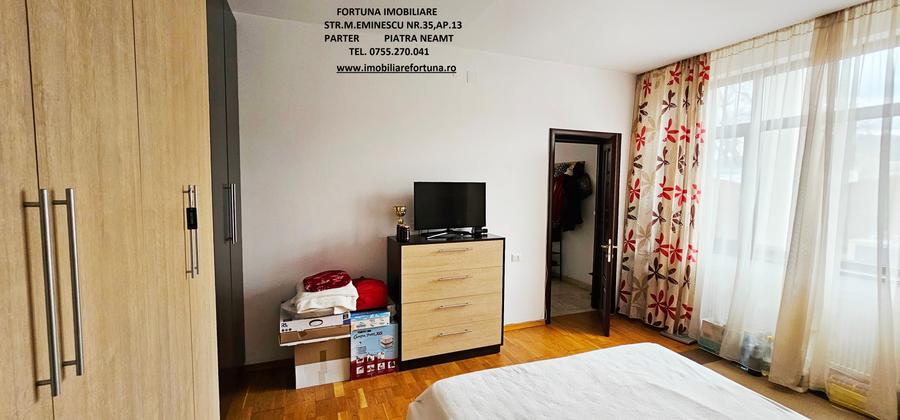 Vila P+E, proiect modern, zona 1 Mai - 8