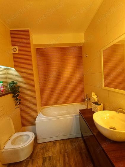 De inchiriat !! Apartament Tomis Plus 2 camere ! 450euro Direct proprietar ! - 3