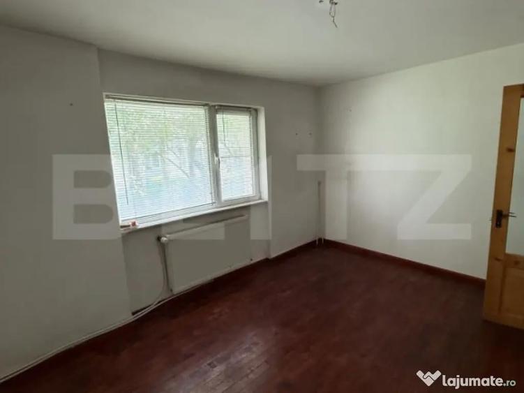 Apartament cu 3 camere, decomandat, zona George Enescu - 8