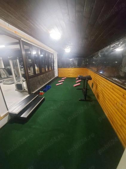 Inchiriere vanzare Sala Fitness - 2