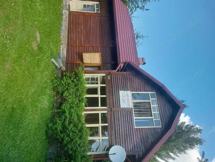 Casa de vacanta Colibita - 9