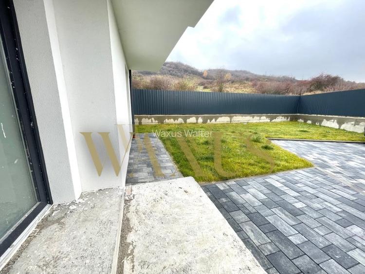 Duplex de vanzare - 120mp I Teren 250mp I 2 Parcari I Terra