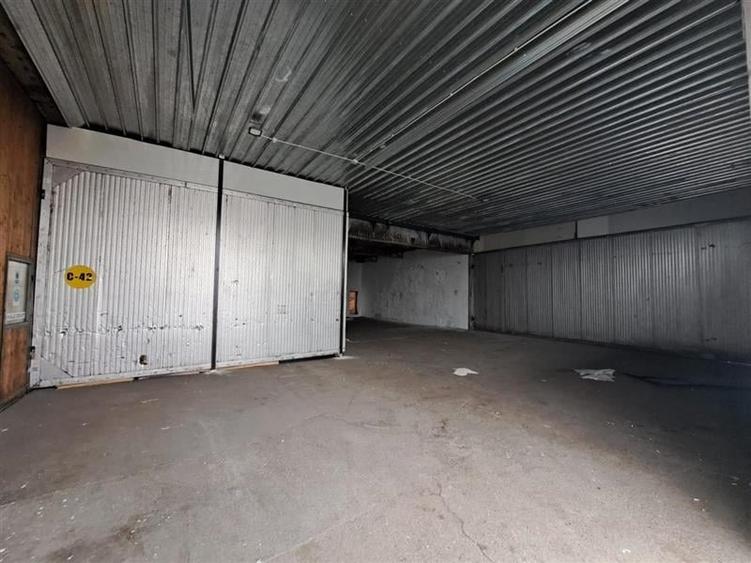 Hala Versatila, 140 mp utili, situata in Baciu! - 2