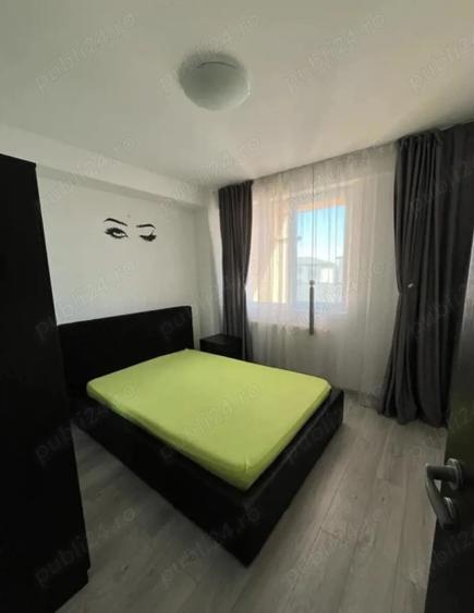 Inchiriez apartament 2 camere Militari Residence - 5