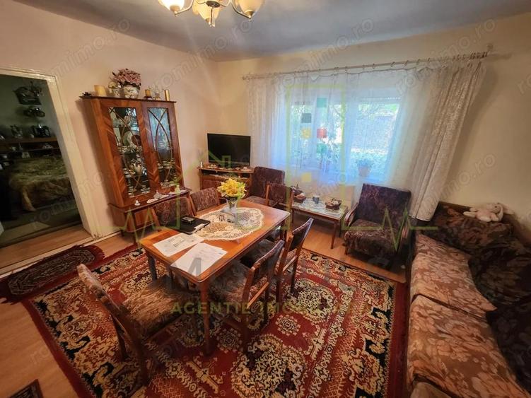 Casa individuala. Aleea Ghirodei - Tresor. CF de Timisoara. Toate utilitatiile - 3