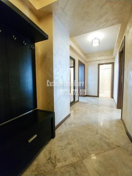 Vedere FRONTALA la MARE! Ap Deosebit cu 2 cam 120mp cu Terasa Superba si Parcare - 11