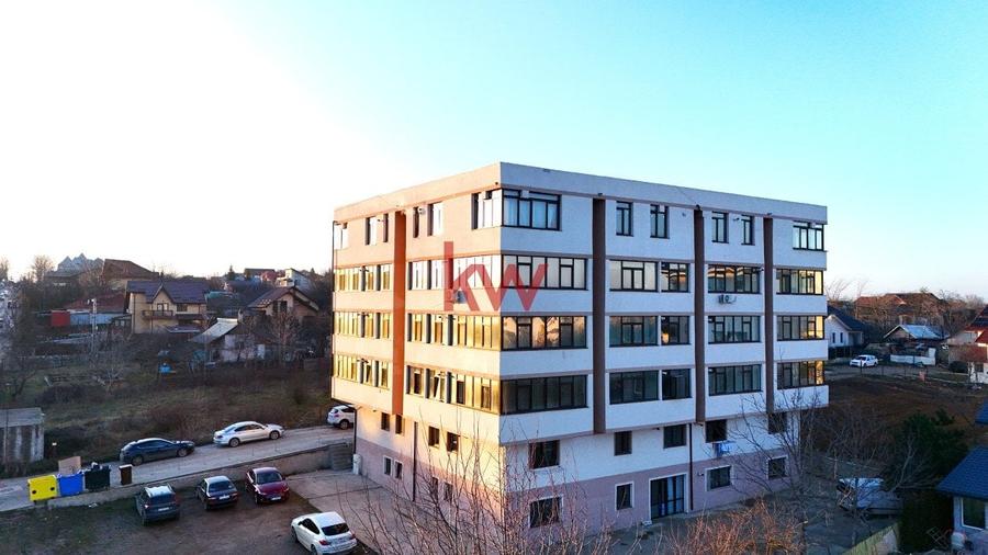 Apartament 2 Camere Decomandat - Galata, Platoul Insorit - 4