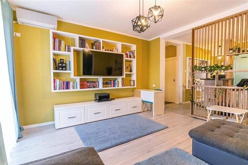 COMISION 0% DE INCHIRIAT APARTAMENT 3 CAMERE 2 BAI ARADULUI  DECATHLON - 1