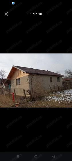 Vand sau schimb cu apartament in dej - 9