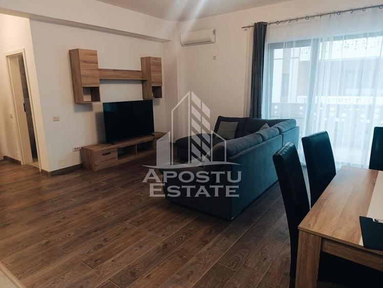 Apartament  2 camere, zona Giroc, Centrala Proprie - 1