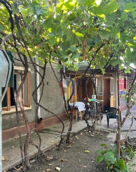 Casa 4 camere, teren 147 mp, toate utilitatile, Brailita - 1