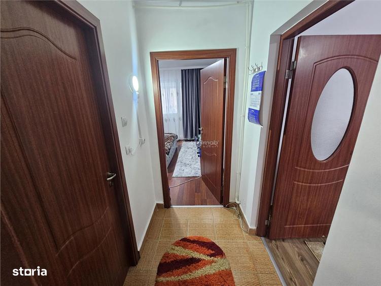 Resita, 3 Cam. Cf. 1, Mobilat+Utilat, Et. 1, Bulevard, Micro 3 - 14