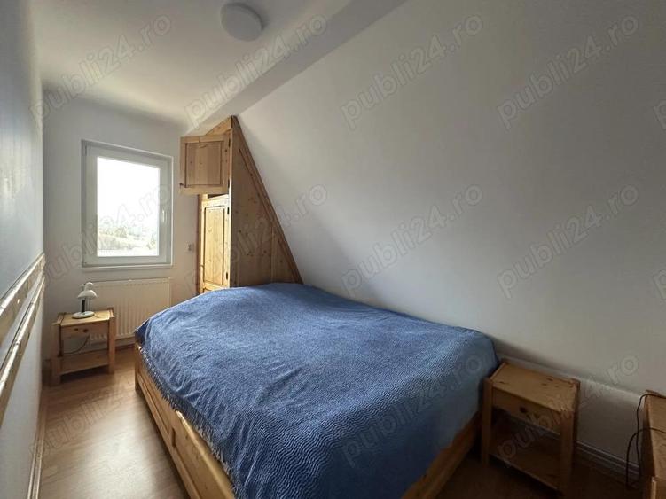 Agentia imobiliara VIGAFON vinde pensiune-casa de vacanta Predeal - 8