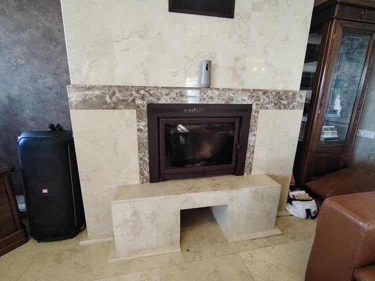 Casa 300 mp utili, 800 mp teren, Bucium - 15