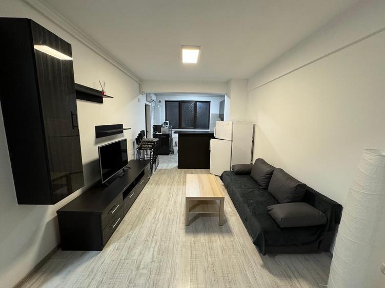 2 Camere-Bloc Nou- parcare- terasa | Rahova| Soseaua Salaj -Comfort - 1