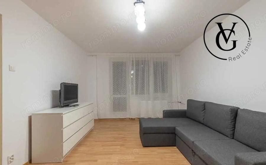 Apartament 2 camere | Metrou Nicolae Grigorescu | Pet Friendly - 1