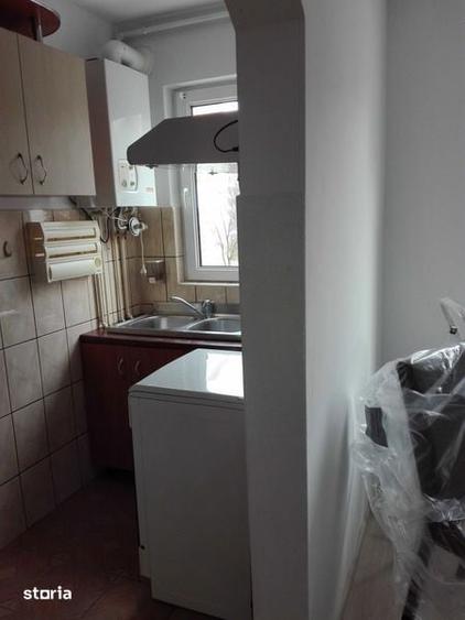 Ofer apartament spre inchiriere in cartierul Florilor Brasov - 1
