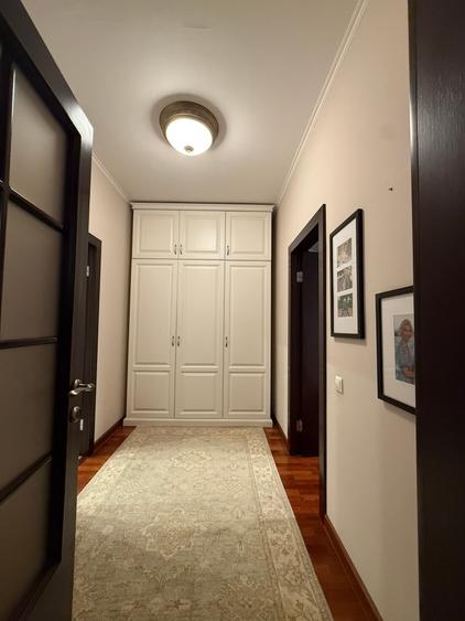 APARTAMENT 4 CAMERE - HERASTRAU- LOC PARCARE - TERASA- COMISION 0% - 9