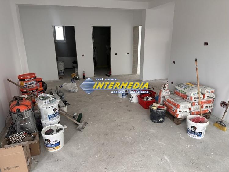 Casa noua frumoasa pe parter 120 mp utili, pivnita finisata la cheie - 5