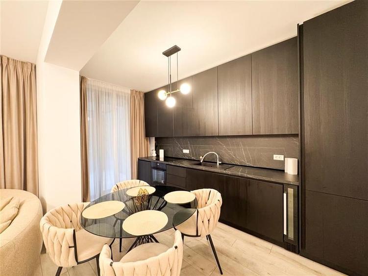 Apartament 3 camere tip Duplex de inchiriat Win Herastrau - 5