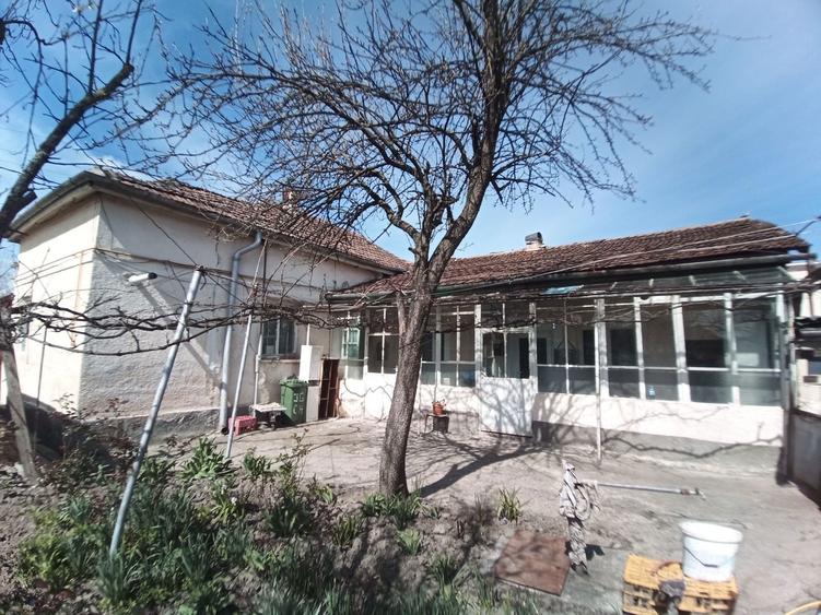 Proprietar vand Casa cu teren 1070m2 in Timisoara straza Muzicescu /girocului - 8