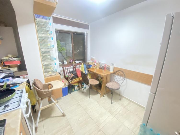 2 camere- Bloc nou-Berceni - Loc de parcare - 5