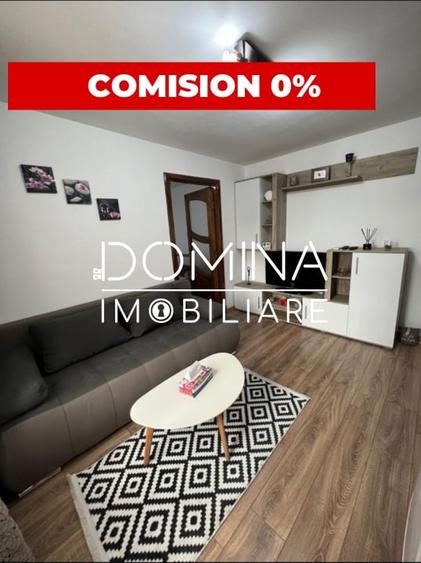 Apartament cu 2 camere modern de inchiriat situat pe strada Minerilor - 1