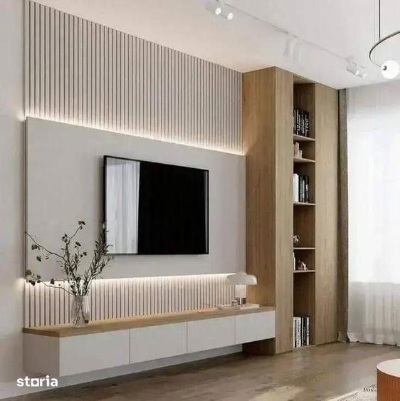 Apartament 2 camere langa scoala si centru comercial metrou la - 6