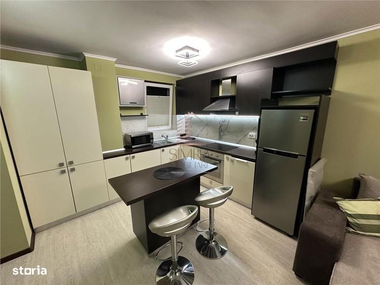 Apartament cu 2 camere, ultracentral de inchiriat - 5