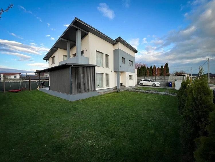 Casă individuală de vânzare – Satu Nou de Jos, jud. Maramureș - 1