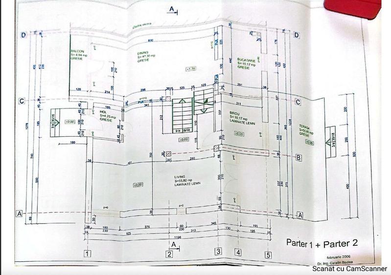Casa in Calea Aradului pretabilă activități economice - 34
