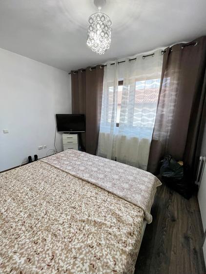 Casă 4 camere – Comuna Berceni | Mobilată și utilată | Asfalt - 12 min Bd. 1 Mai - 13