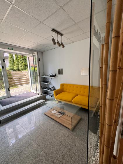 Spațiu  - 93 mp, zona Avantgarden 2 - 5