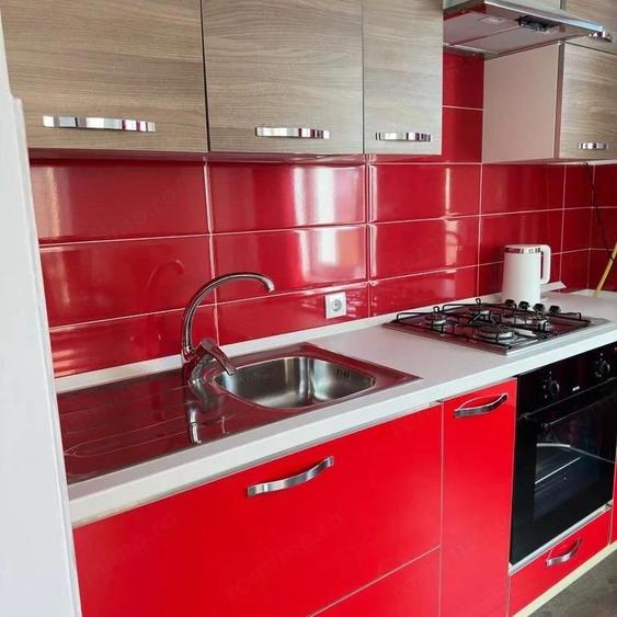 Inchiriez un apartament de 2 camere, in sector 6, la 10 minute de metrou Pacii - 2