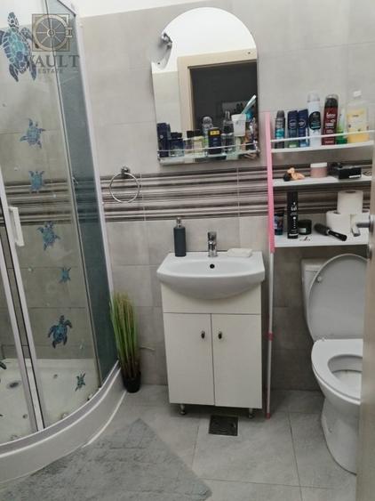 Apartament 3 camere - MOBILAT -zona PRELUNGIREA GHENCE/CARTIERUL LATIN - 10