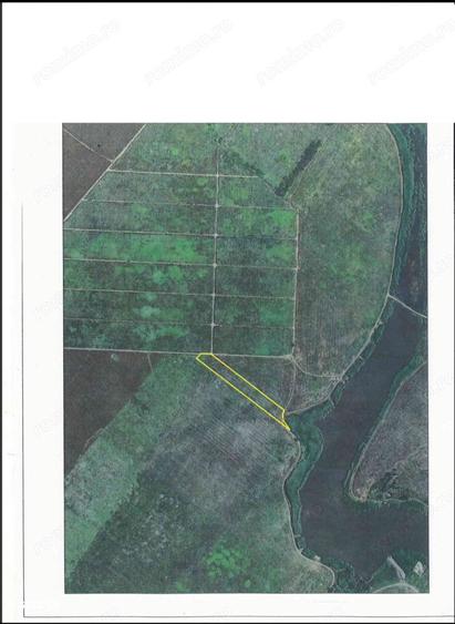 Teren Allegria, intravilan, ?oseaua Oltenitei, A0, Popesti - Glina - 2