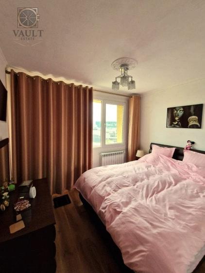 APARTAMENT 3 CAMERE - OBOR - BISERICA SF. DUMITRU - 4